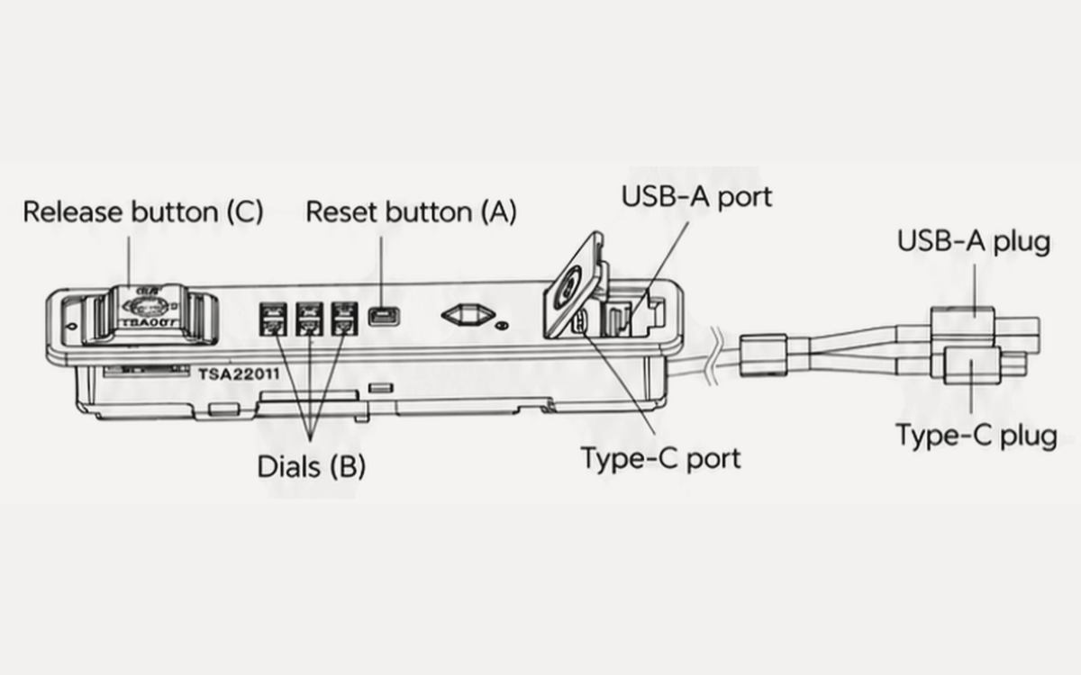 Lock 02