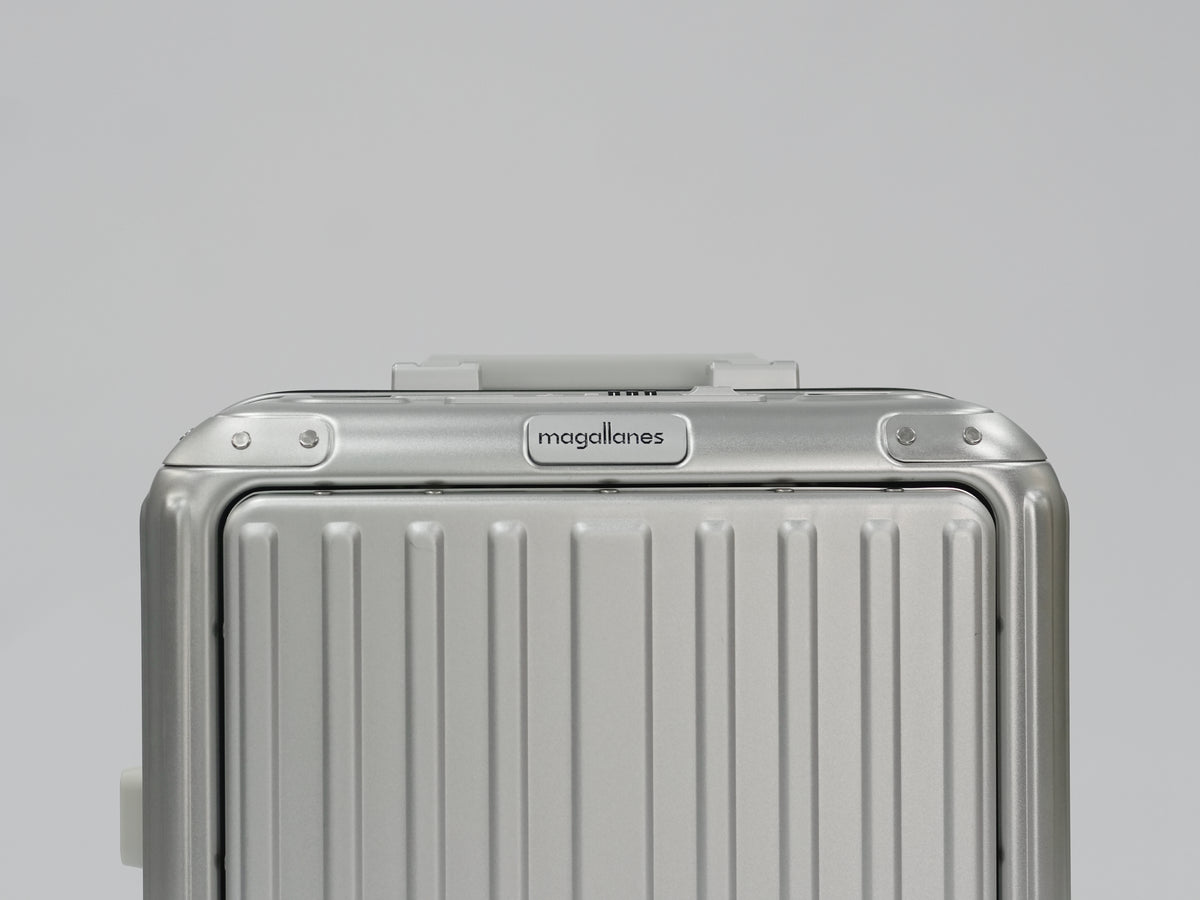 All-Aluminum Construction